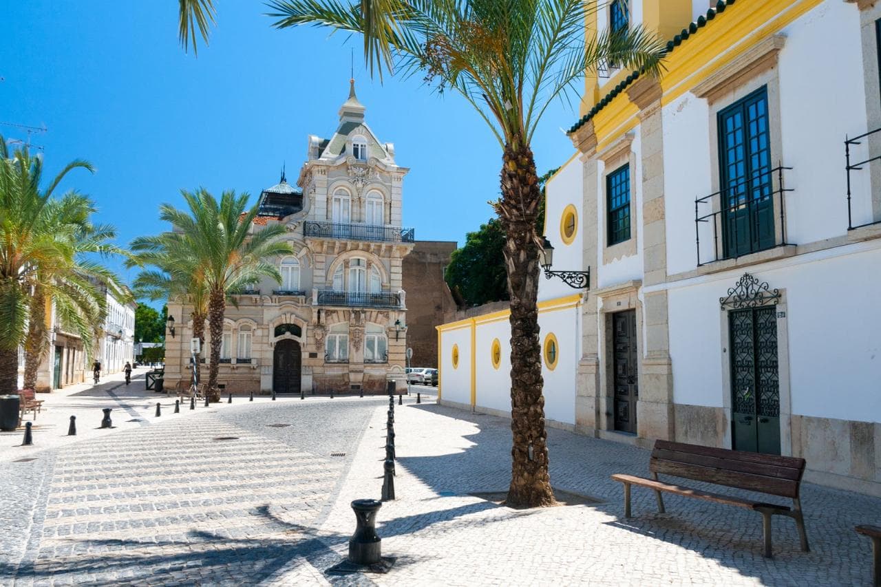 Eastern Algarve Historic and Cultural Tour